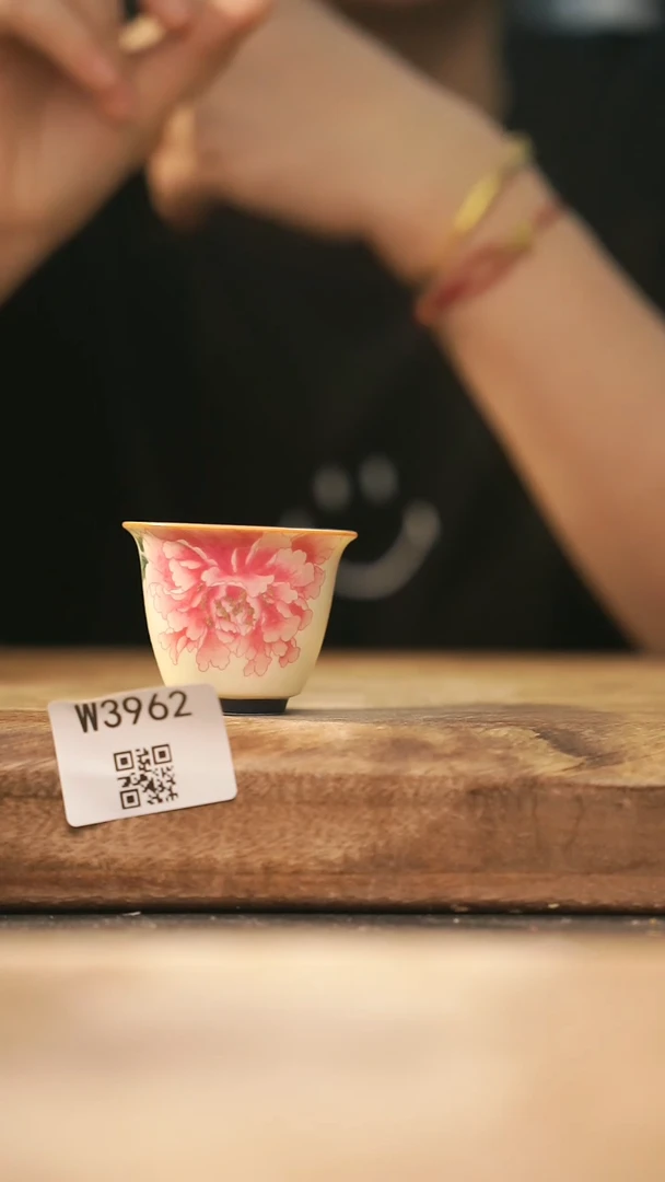 【经典福利】/ 杯子@@W3962