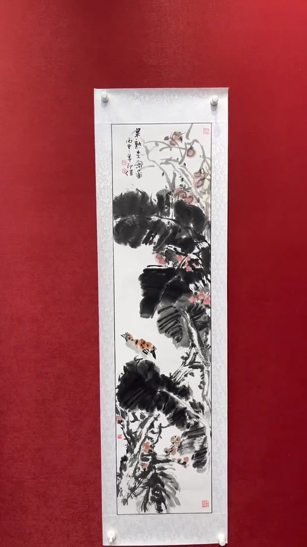 国画老师创作作品  27