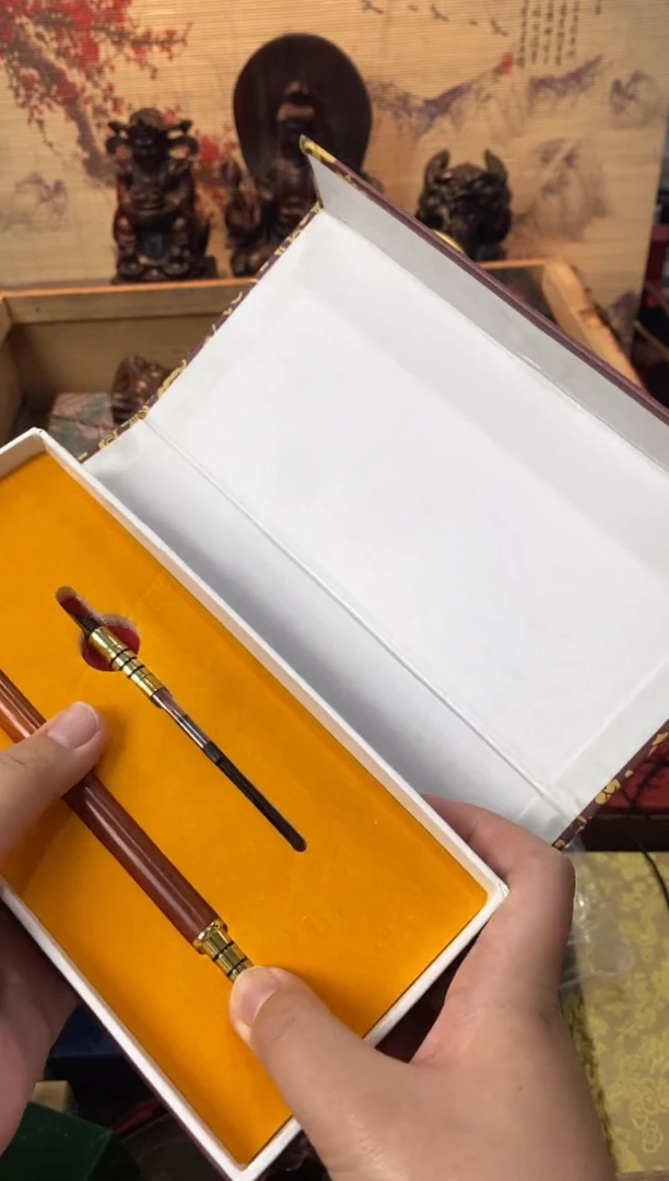 木钢笔直播推荐直播推荐