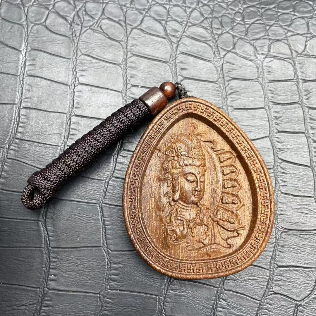 晶之阁-A0194 无事牌