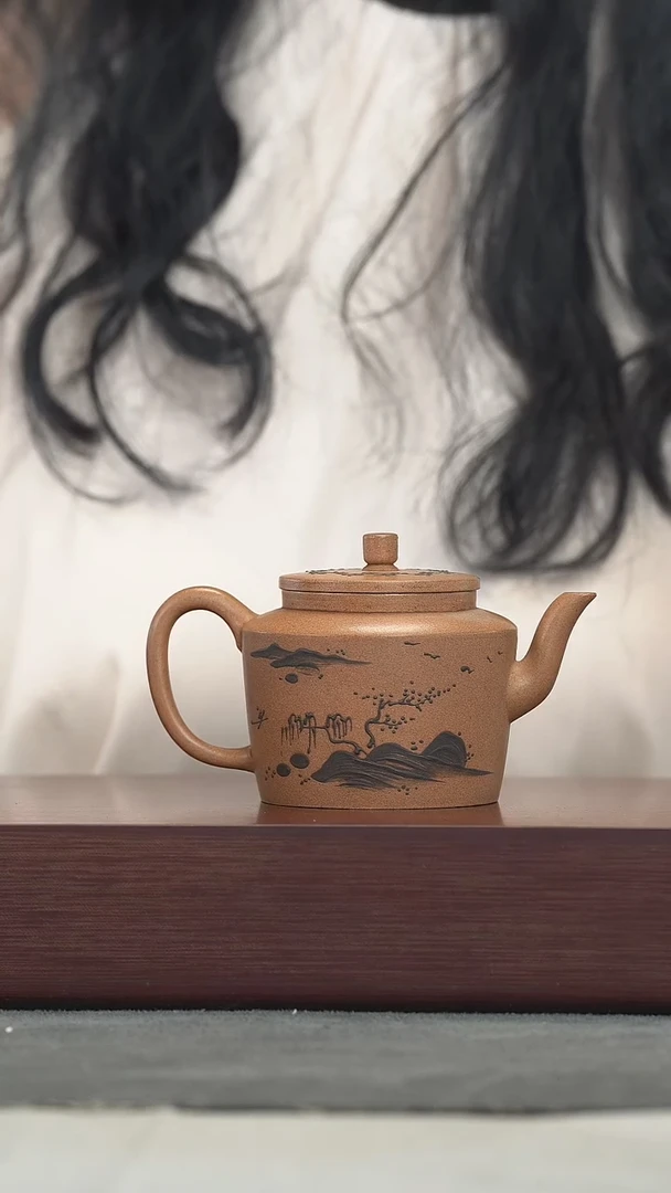 茶壶紫砂紫砂壶紫砂壶