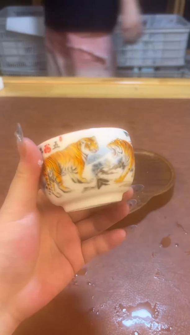 高端茶具，便宜处理