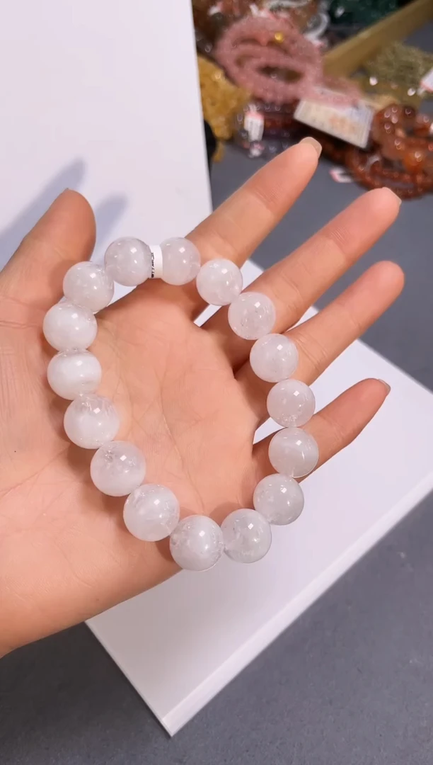 套链未镶嵌水晶13/447多样性发一件