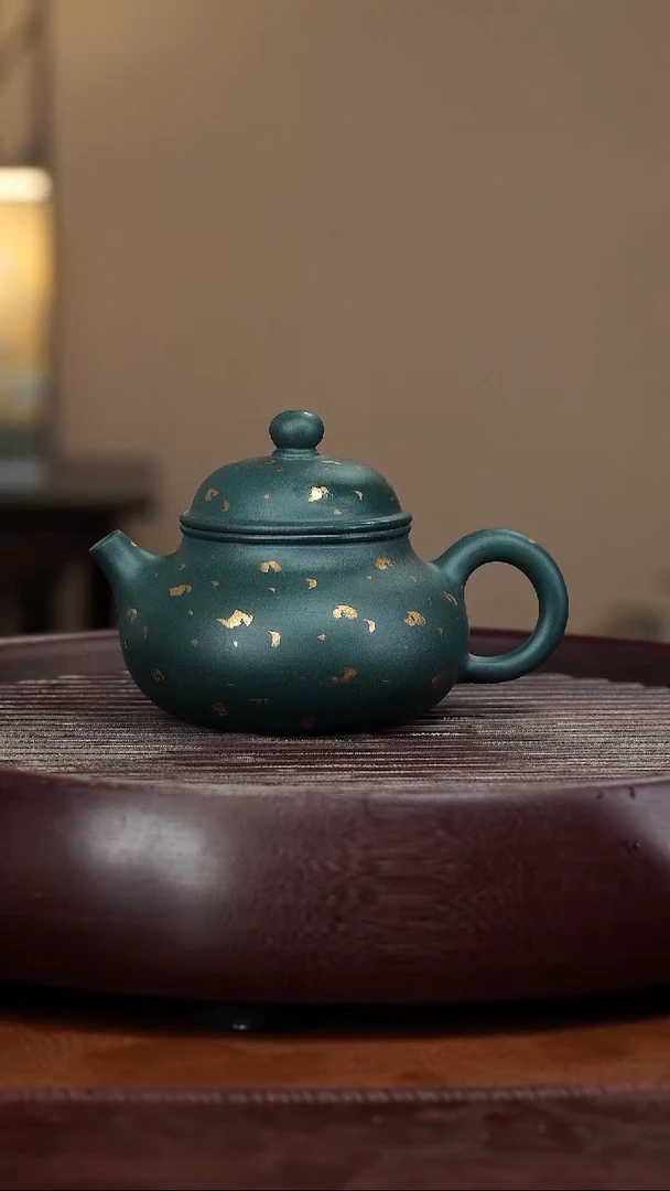 【闪购商品】紫砂茶壶宜兴紫砂壶