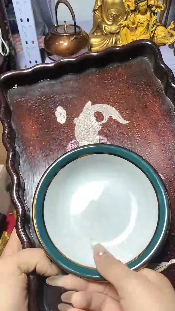 【闪购商品】瓷器瓷片瓷器瓷片