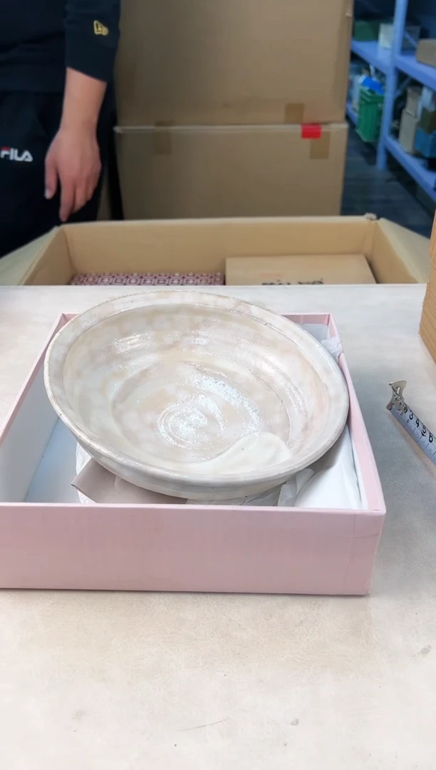 【闪购商品】瓷片606打包不容易，谨慎参拍~~~！