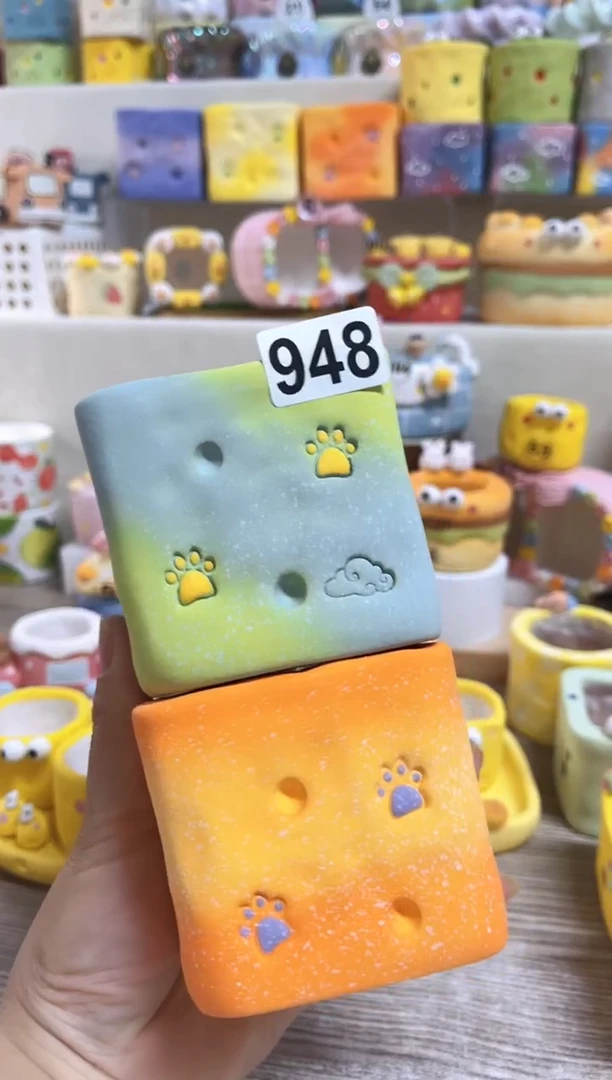 【闪购商品】陶瓷948 瑕疵瑕疵福利   内口6.2左右