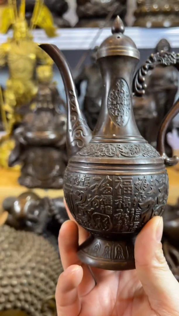 【闪购商品】.案台摆件 物品摆件