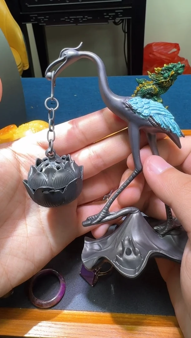 【闪购商品】吊坠多样性发一件609