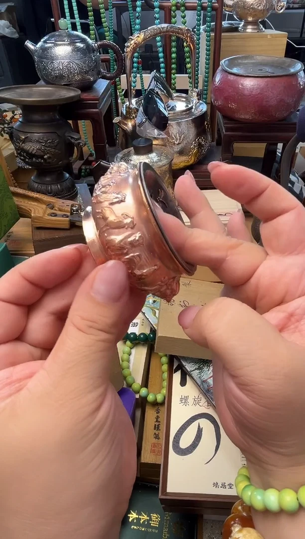 瓷片JS炎美小号铺质量保证