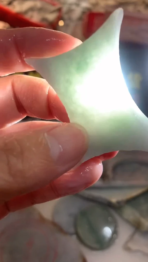 裸石翡翠0东0翡翠珠宝172