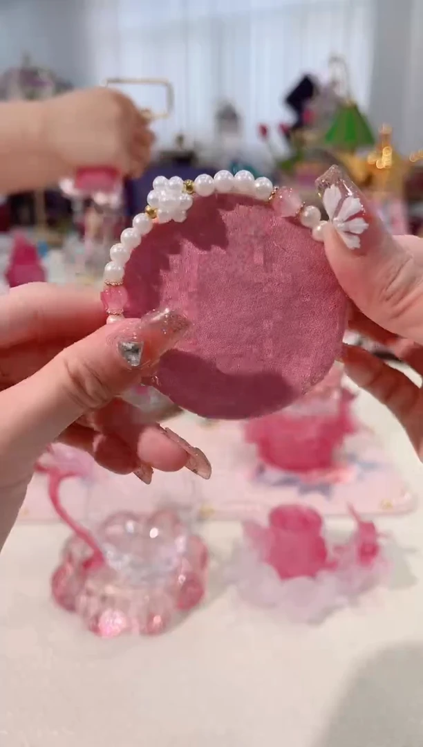 杯垫如图---------