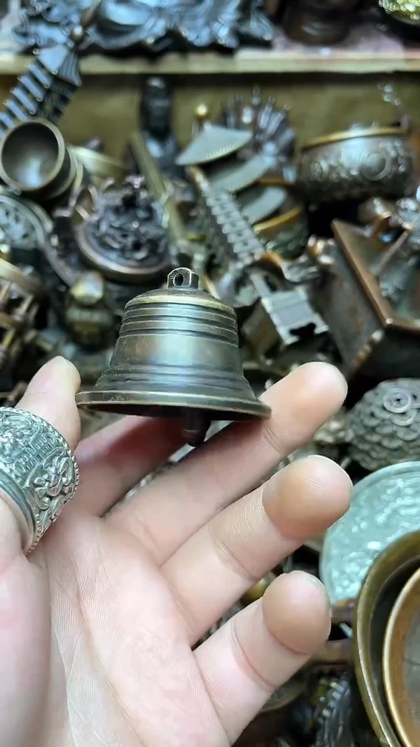 【闪购商品】精美铜器 点击下单