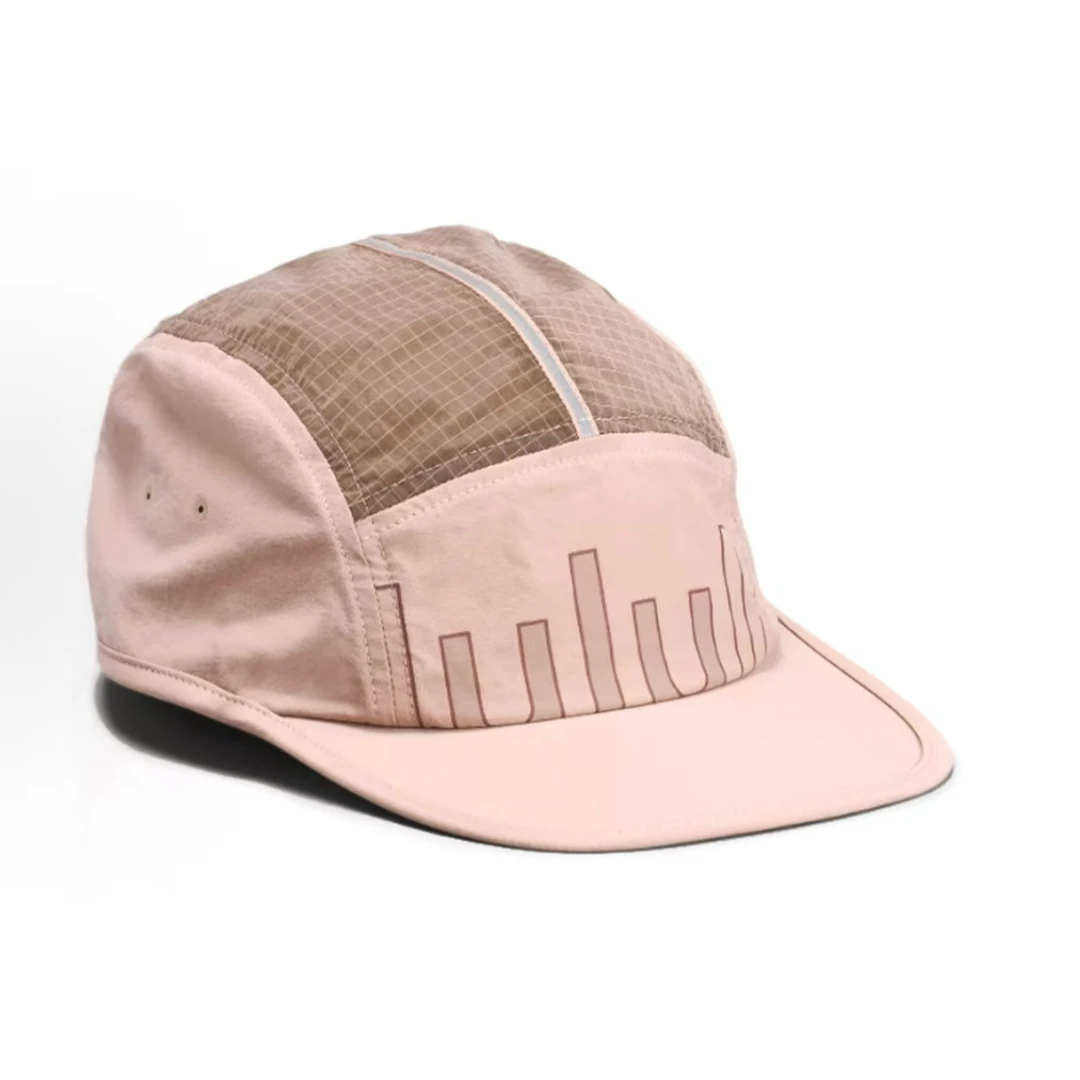 lululemon露露乐蒙 Drawcord Hiking Cap棒球帽