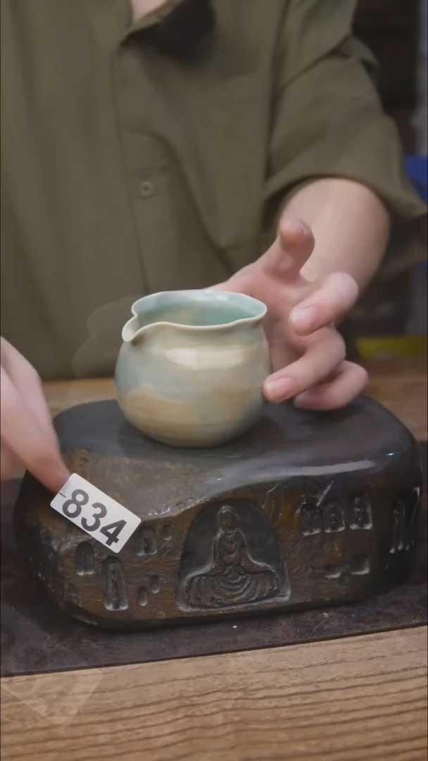手工茶具福利834