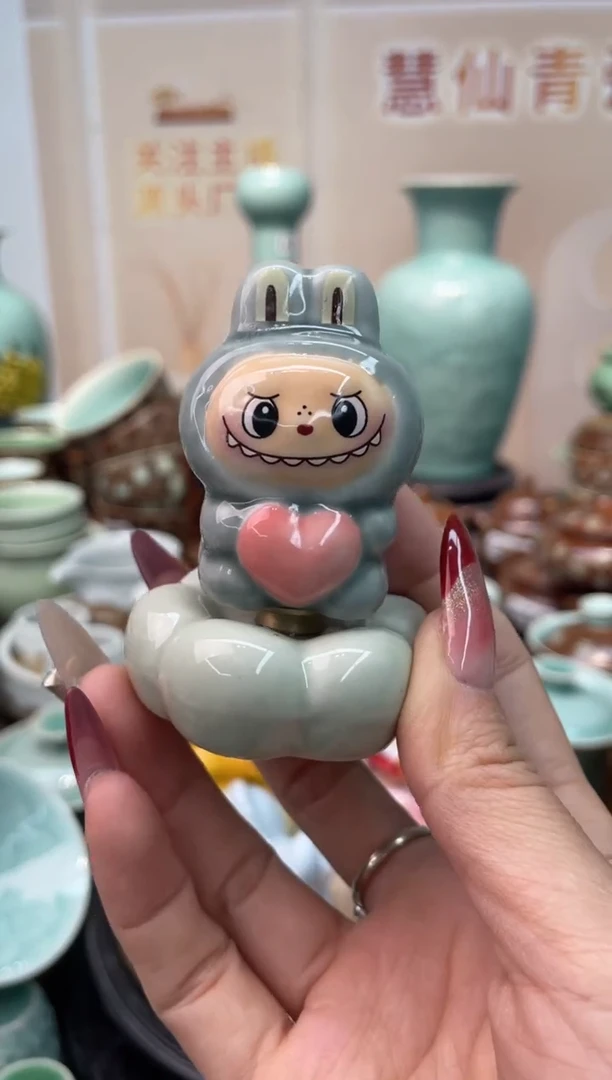 慧仙青瓷 源头厂家特价福利