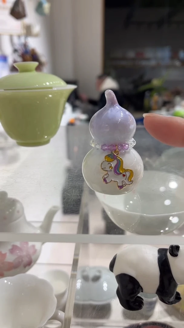葫芦+提溜