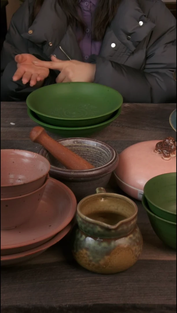 【闪购商品】碗景德镇手工高温陶瓷