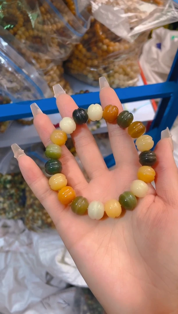 【闪购商品】菩提根/象牙果手串a20  a20