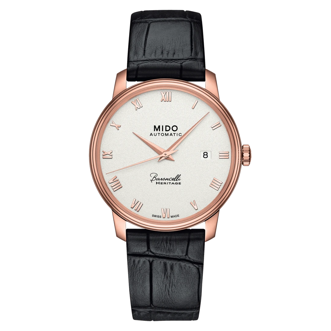 99新  梵象批发/美度贝伦赛丽/39mm/9700