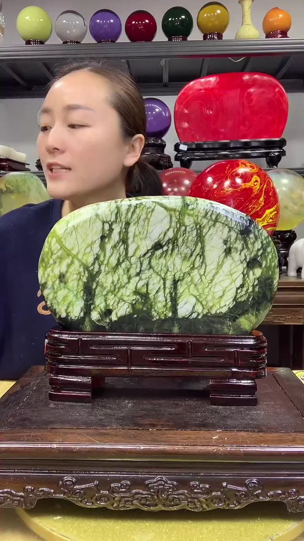 木家居摆件办公室摆件创意摆件玄关博古架工艺品摆件会所商务摆件