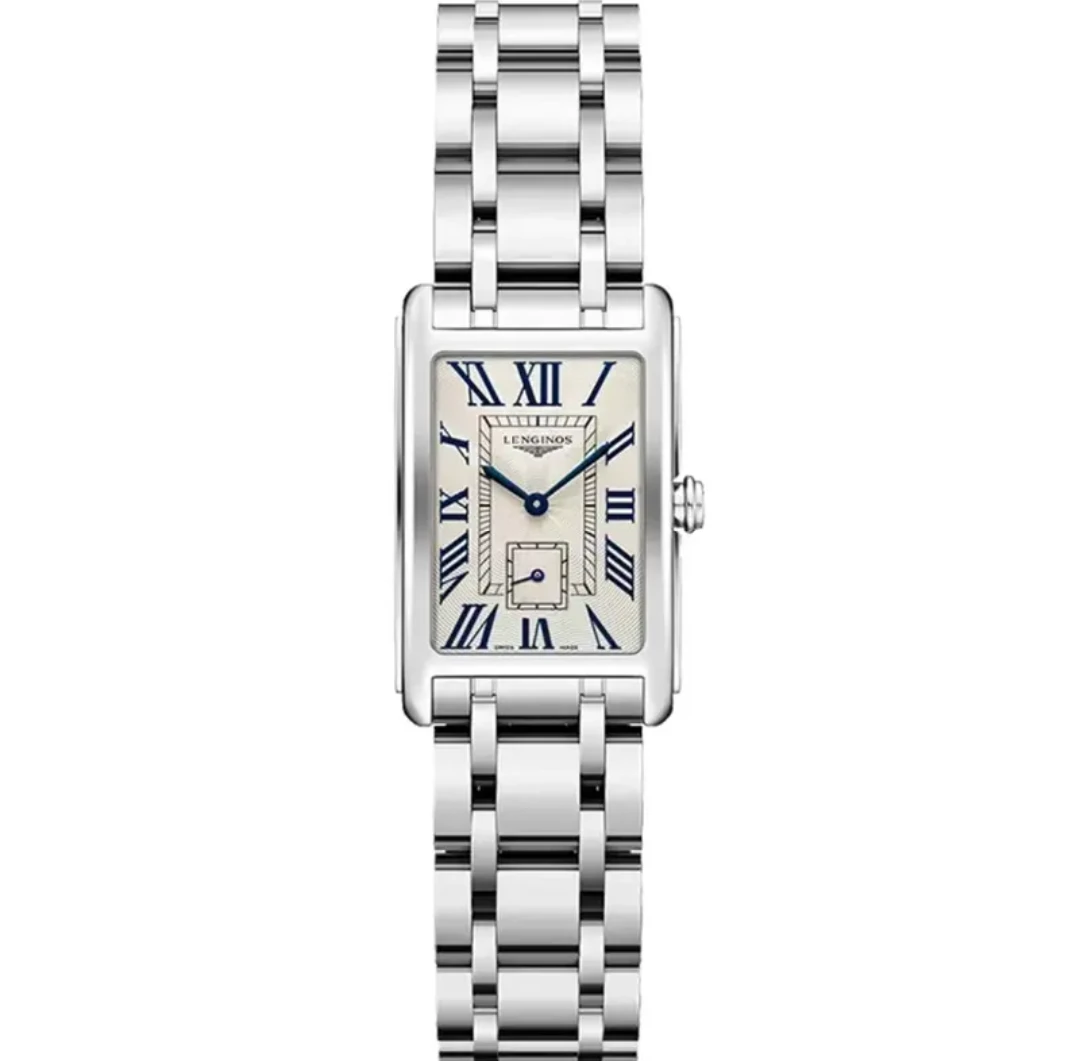 99新 自动机芯/女士腕表/35MM