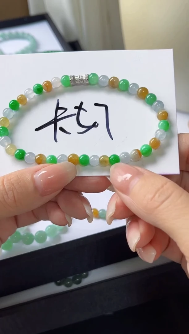 未镶嵌定制翡翠缅甸天然翡翠A货