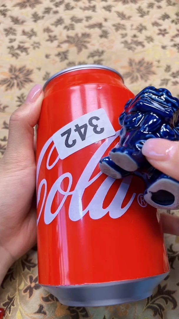 瓷片陶茶666文玩周边多人