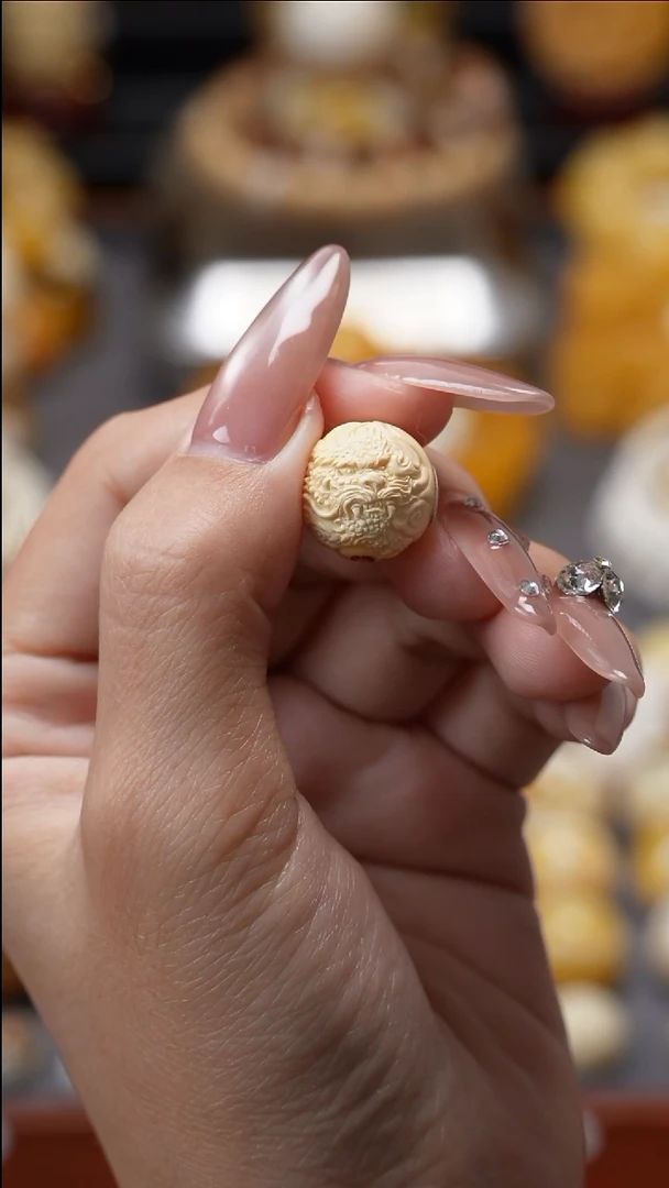 手链琥珀未镶嵌原矿天然琥珀蜜蜡