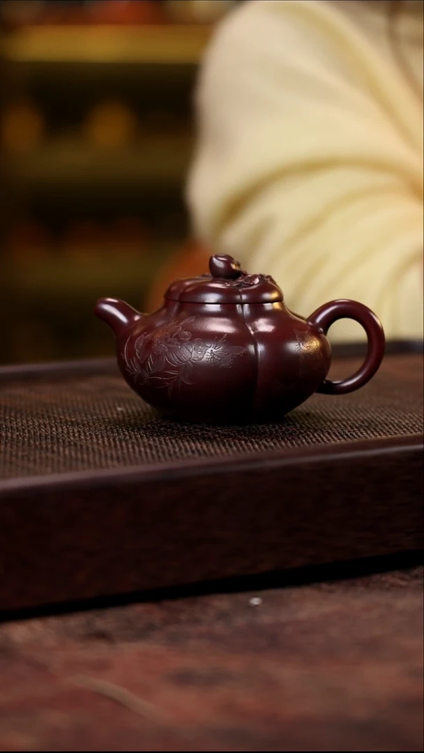 上合桃 紫金土 250cc