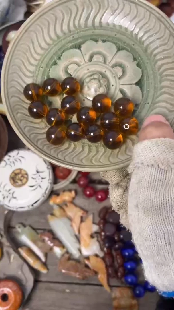 【闪购商品】手工，手绘，瓷器1