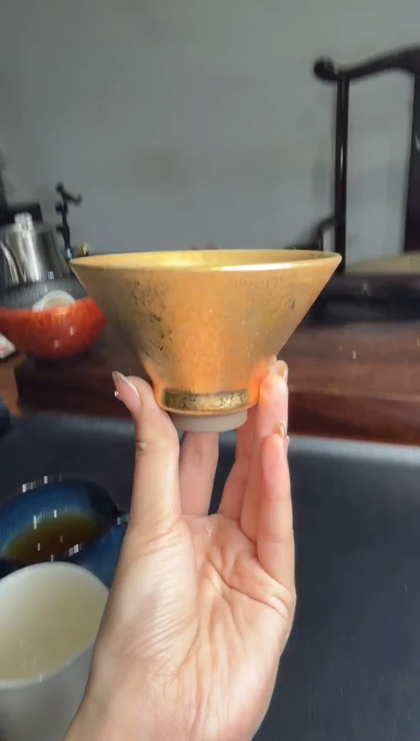 茶盏李英建盏故事147