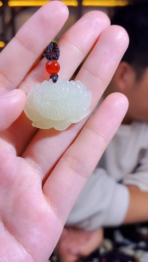 颈饰未镶嵌和田玉1111111111111111多样性发货拍一发一