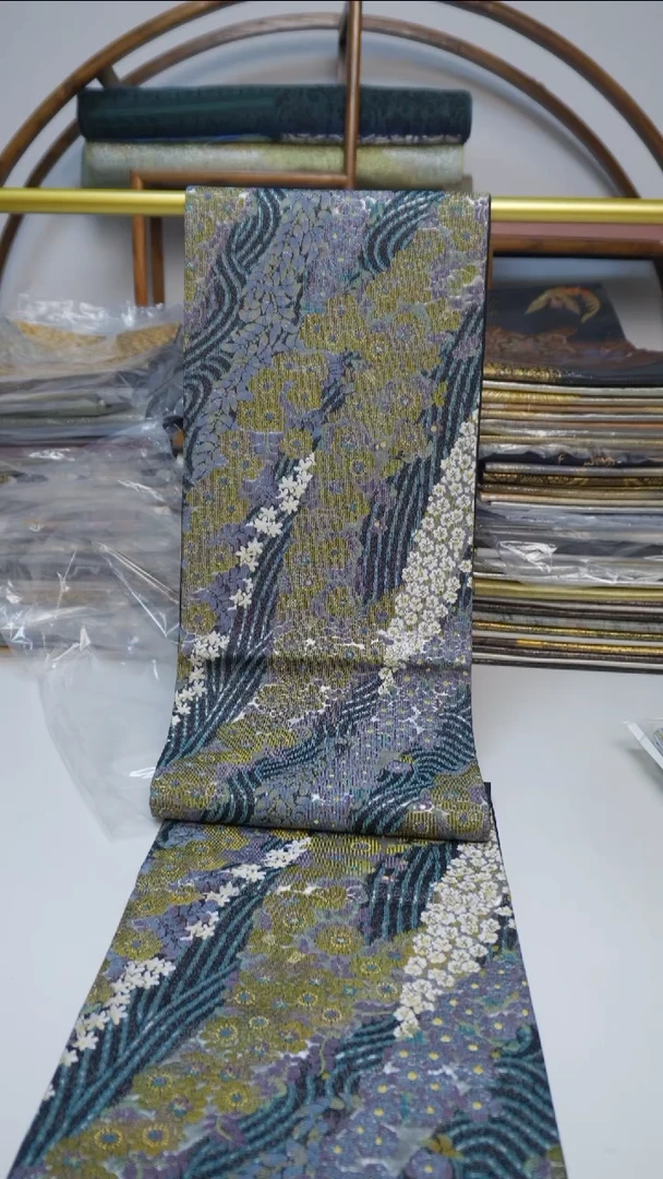 织绣67轮奈织轮奈织