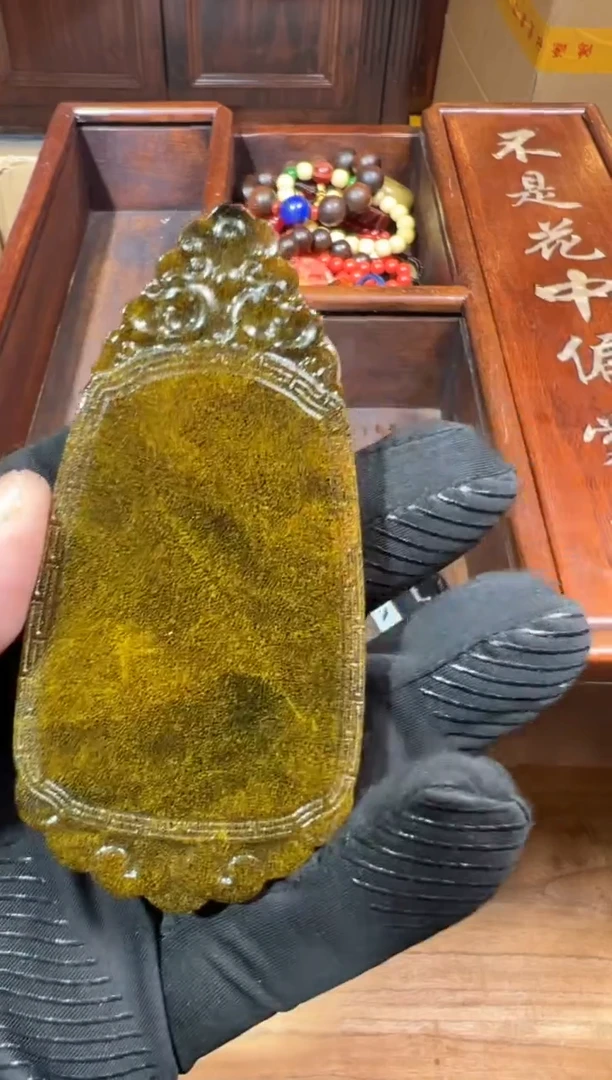 【闪购商品】瓷片工艺赏玩器物多样性发一个