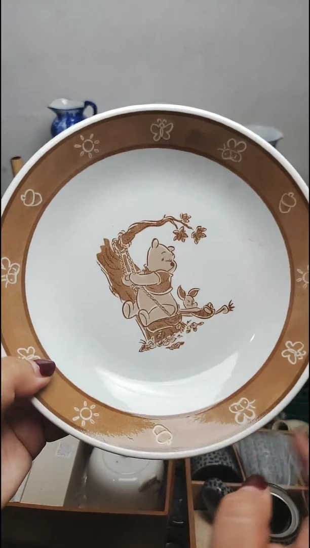 紫韵陶艺优品小铺 紫韵陶艺优品小铺