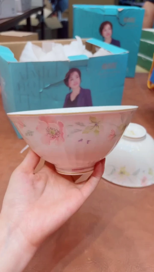 小狐狸精选日瓷器