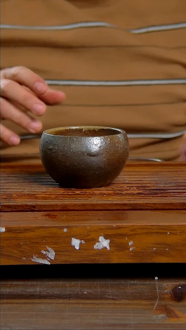 坭兴陶贵台龙窑C045