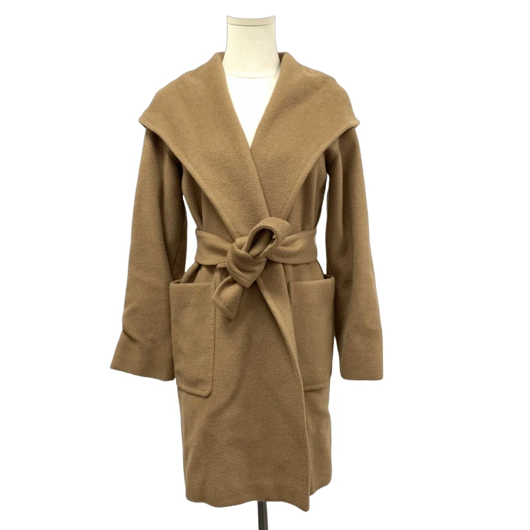 衣服/麦丝玛拉/95新/C1369993341/[251212LT00ER]