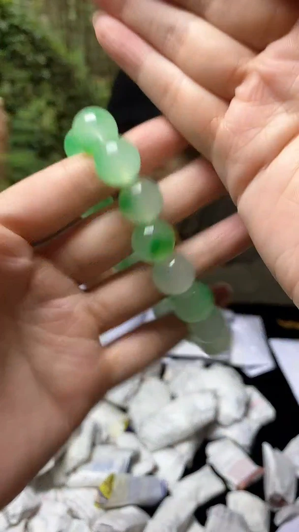 满色吊坠  所见即所得！