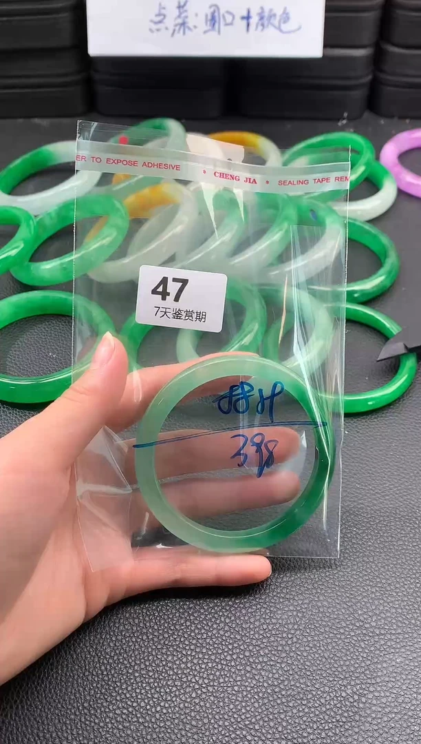 非金属无时尚手镯 所见即所得 七天鉴赏期