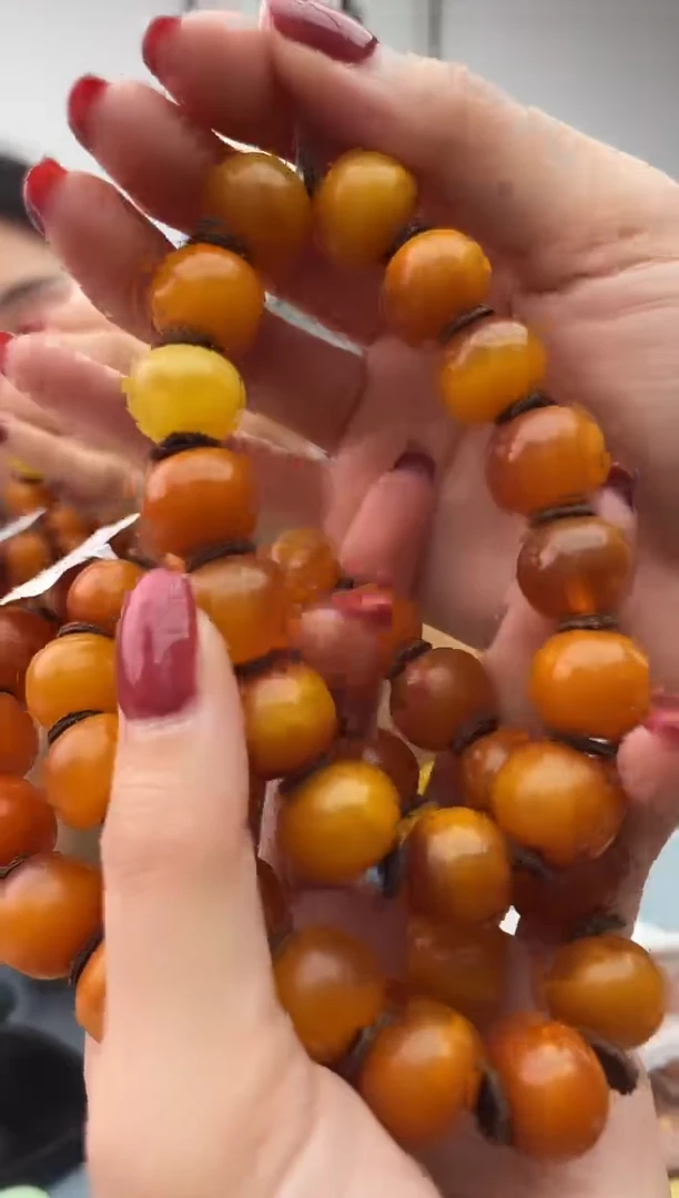 未镶嵌蜜蜡珠宝奇石假一罚十，0微瑕多样性发一件