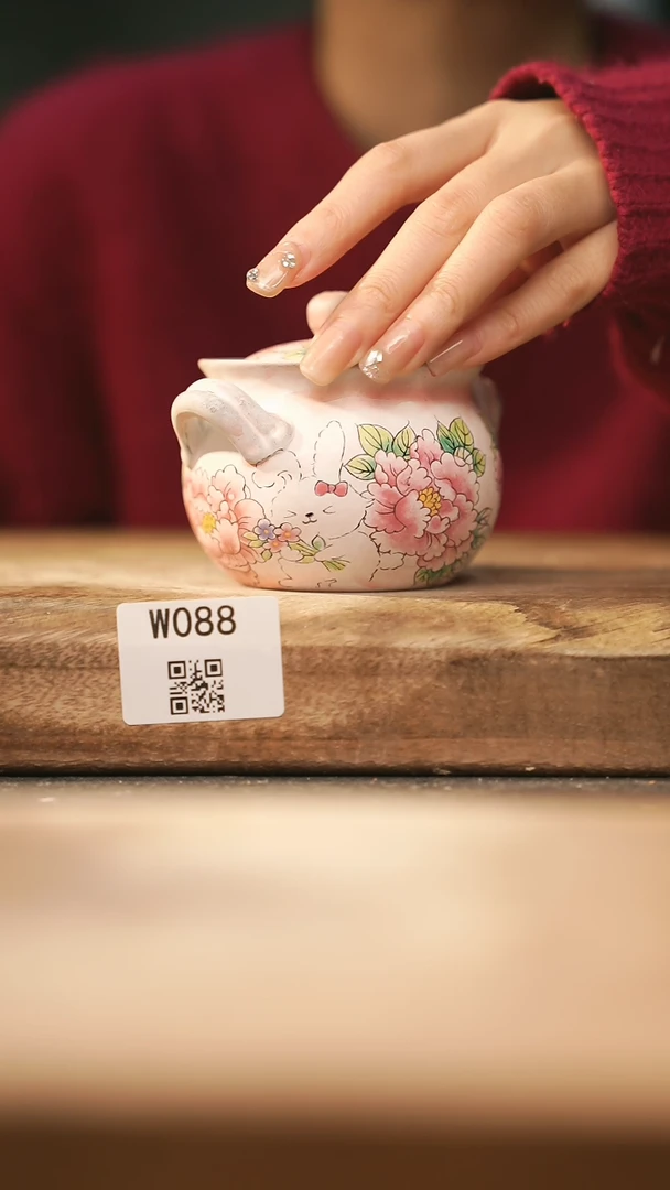 【闪购商品】【经典福利】/ 宝瓶@@W088