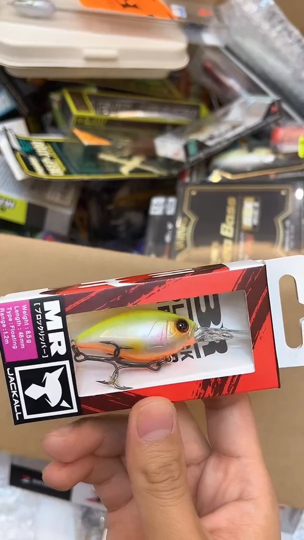 泳道路亚 路亚饵