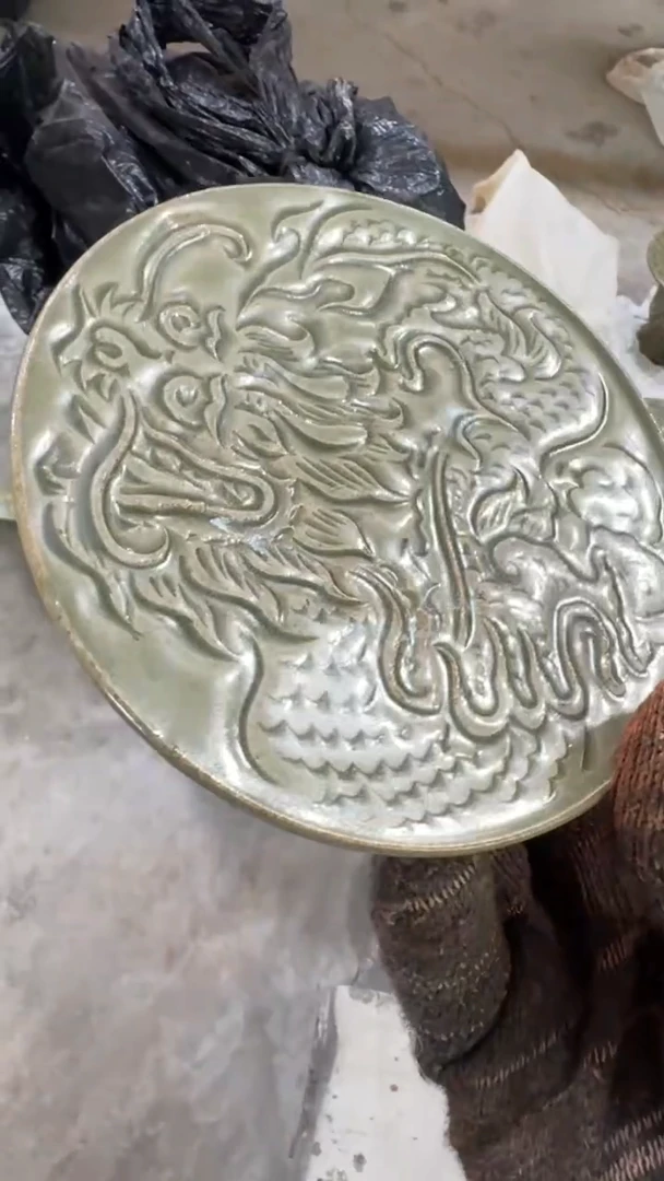 摆件瓷摆件瓷摆件