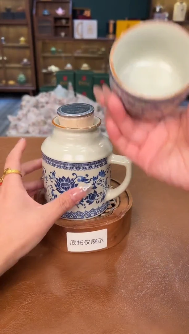 【闪购商品】熹物见山清仓福利品111111