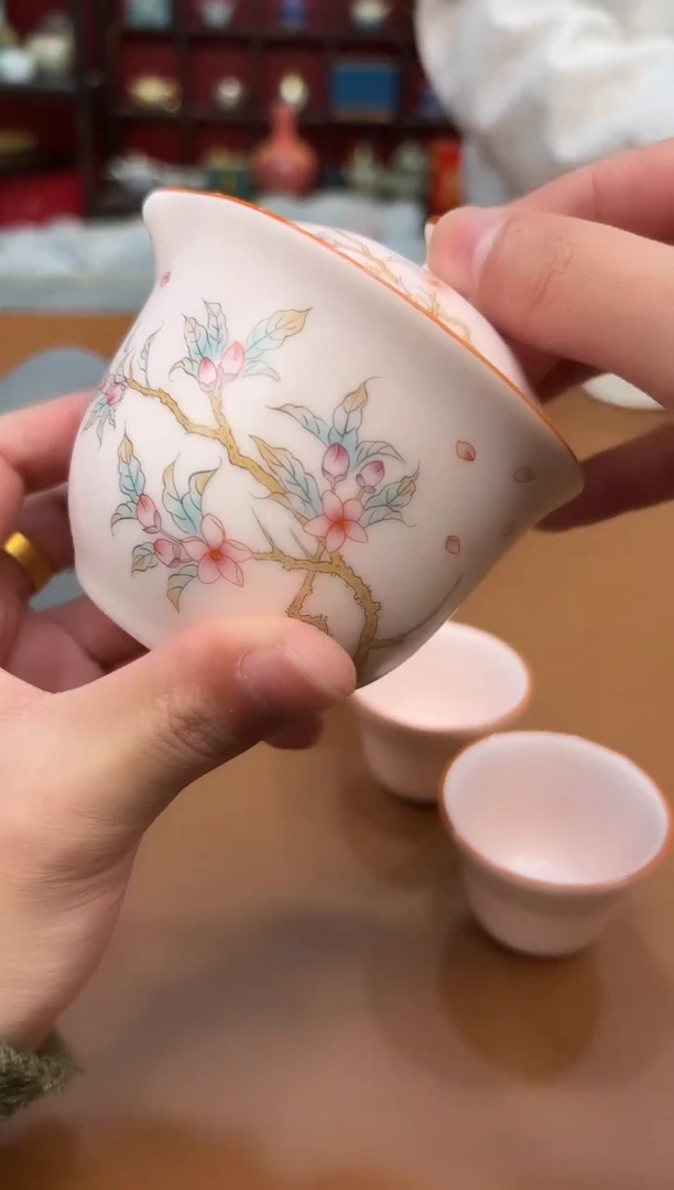 【闪购商品】其他一铭茶器粉丝福利@@888