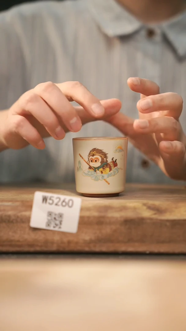 【经典福利】/ 杯子@@W5260