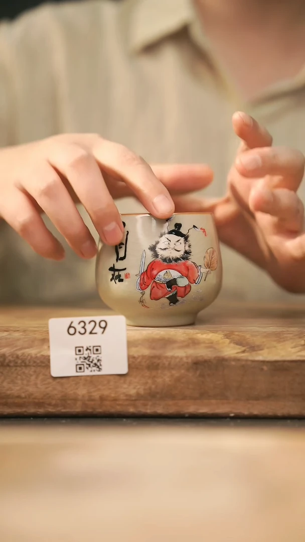 【落单孤品】福利/杯子@@6329