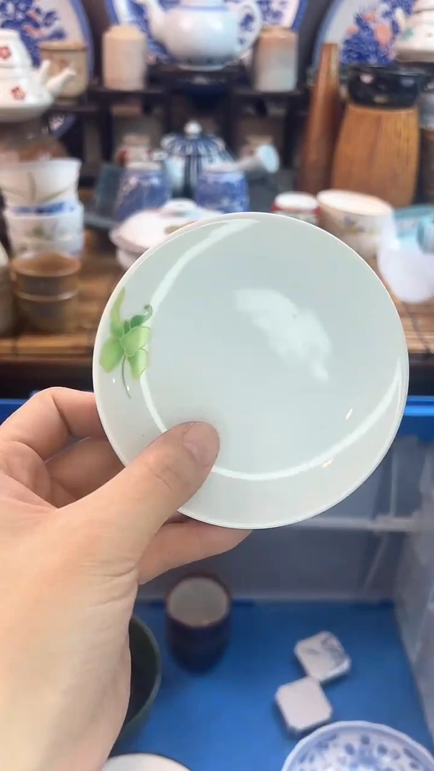 【闪购商品】瓷片小静嘎嘎漏啊啊啊